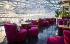 Mayday Bar Loungebereich 