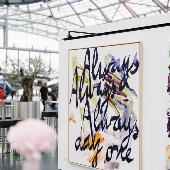  Architecture, sculptures, art exhibition