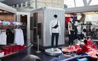 Hangar-7 Merchandising Shop, Formel 1 Bolide 