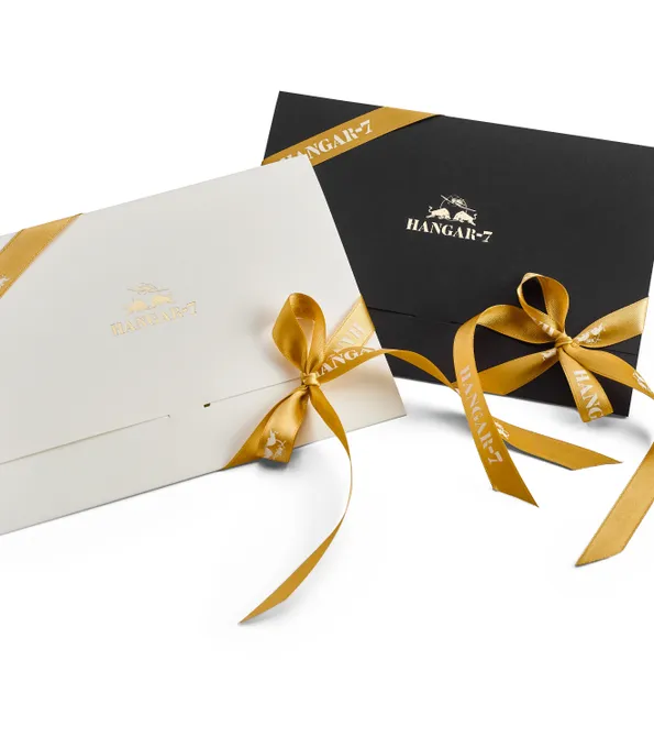 Hangar-7 vouchers