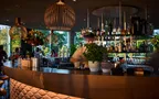 Bar area