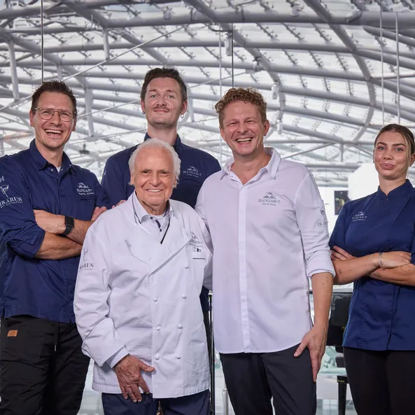 Ikarus team