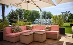 Loungebereich