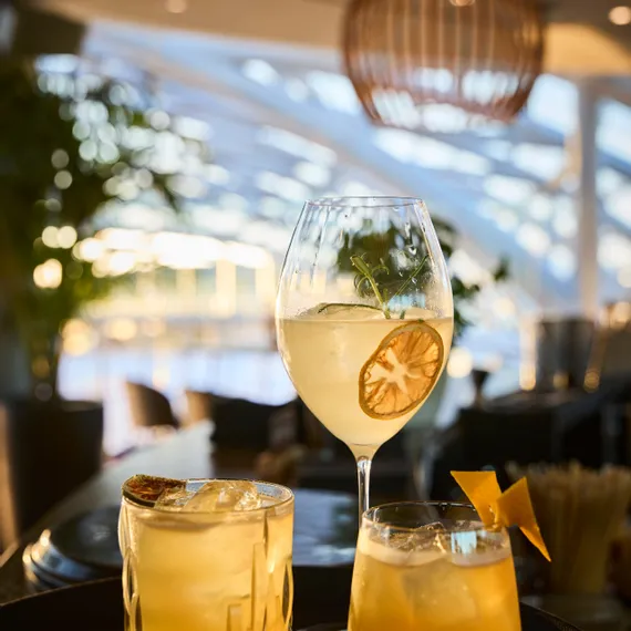 Drinks