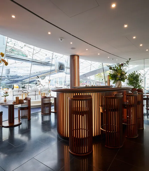 Carpe Diem Lounge – Café