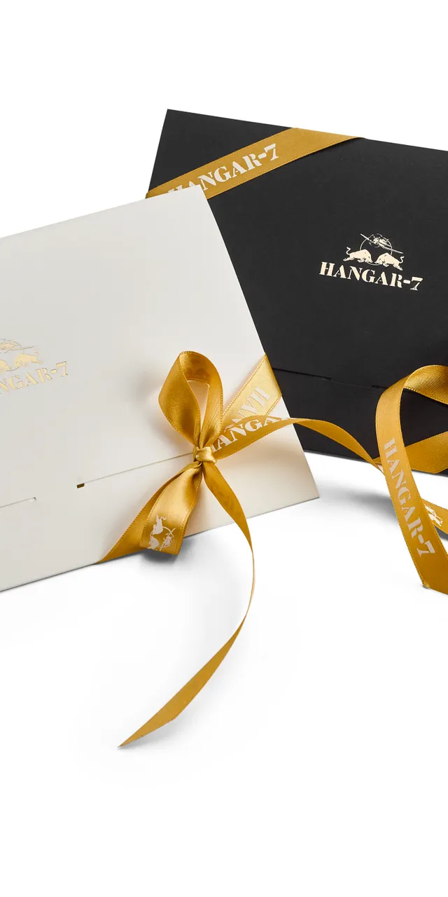 Hangar-7 vouchers