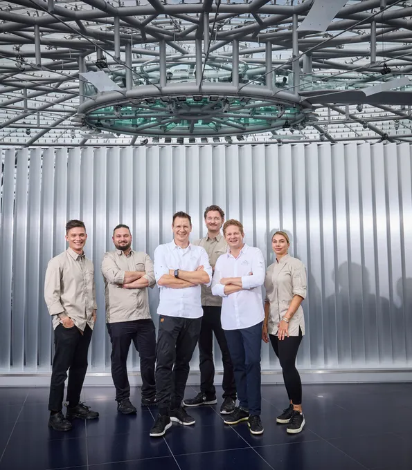 Ikarus Team, August 2026