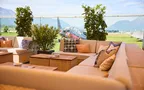 Loungebereich