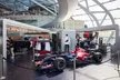 Hangar-7 Merchandising Shop, Formel 1 Bolide 