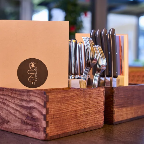 Set table